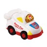 VTech® Go! Go! Smart Wheels - White Race Car - view 1